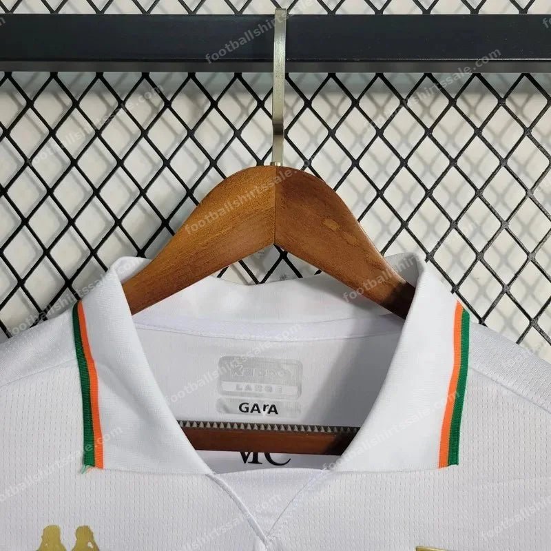 2023/2024 Venezia Away Football Jersey 1:1 Thai Quality - Detail 4