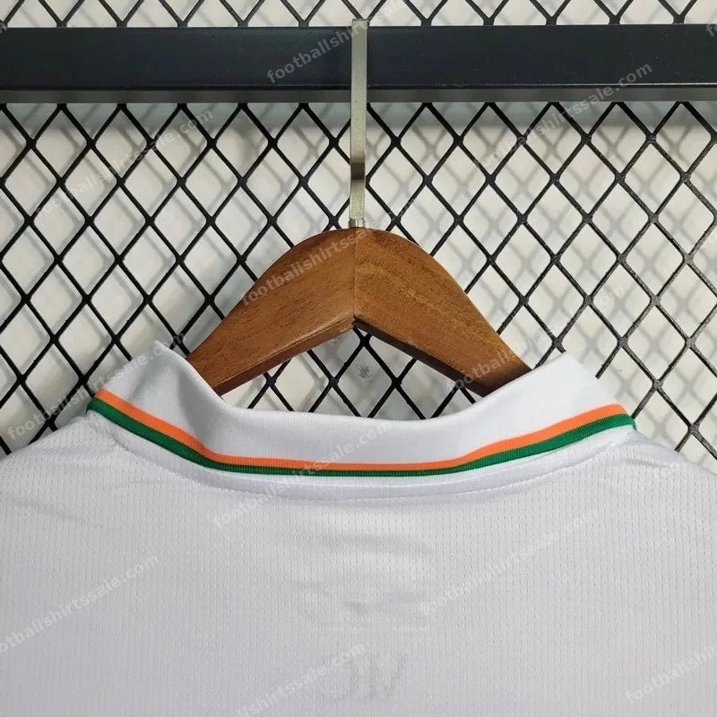 2023/2024 Venezia Away Football Jersey 1:1 Thai Quality - Detail 5