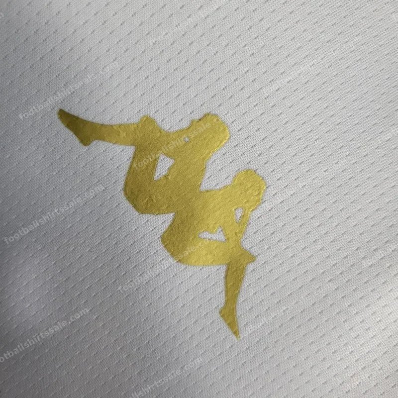 2023/2024 Venezia Away Football Jersey 1:1 Thai Quality - Detail 7