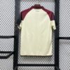 2025/2026 Venezia Away Football Jersey - Detail 1