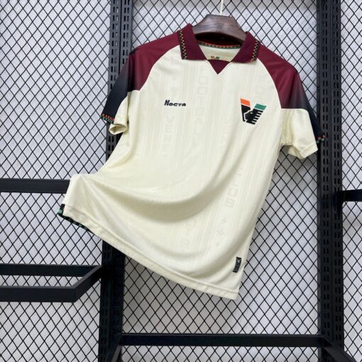 2025/2026 Venezia Away Football Jersey