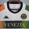 Venezia Away Football Jersey 2021/2022 Retro 1:1 Thai Quality - Detail 2