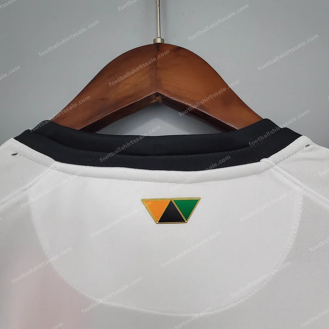 Venezia Away Football Jersey 2021/2022 Retro 1:1 Thai Quality - Detail 4