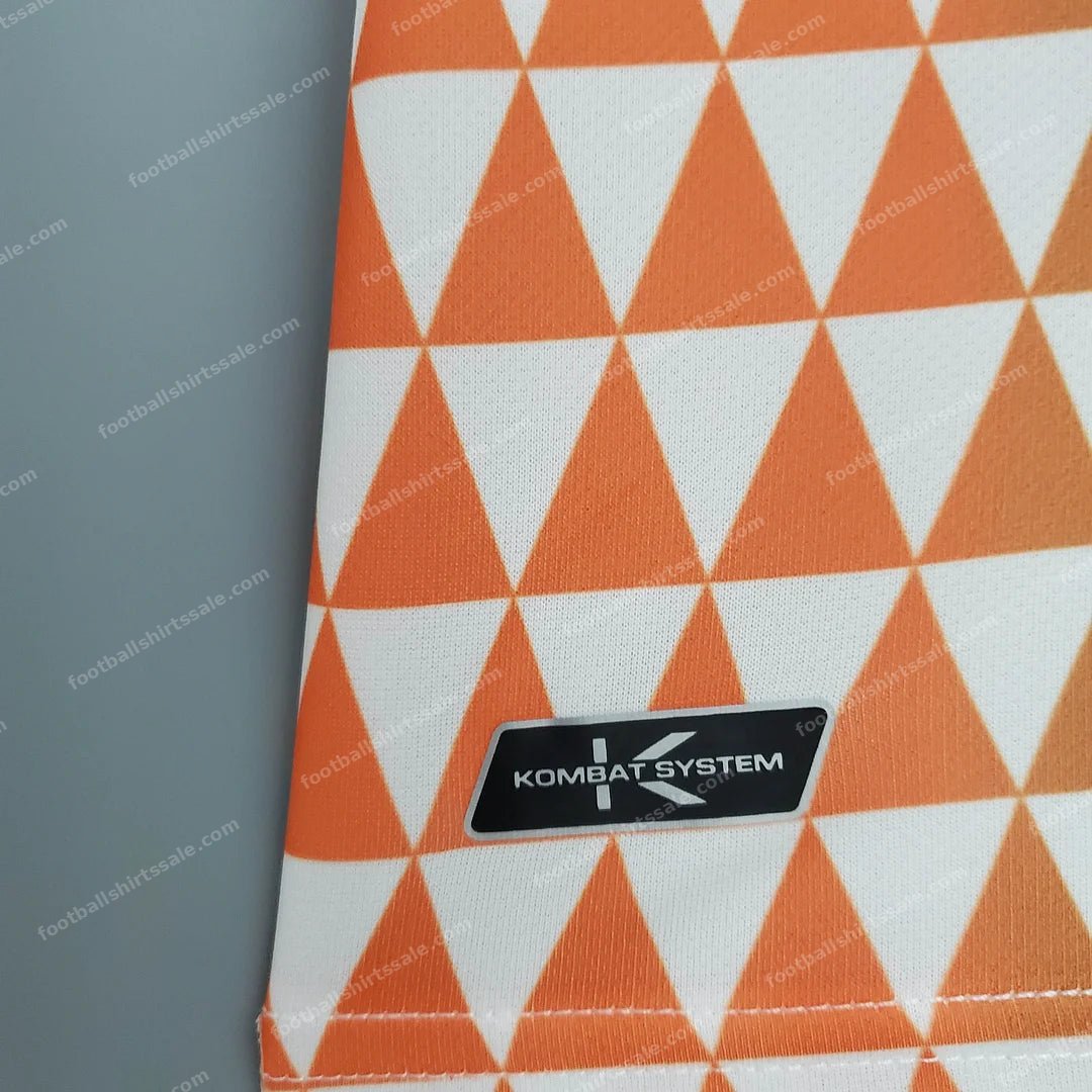 Venezia Away Football Jersey 2021/2022 Retro 1:1 Thai Quality - Detail 8