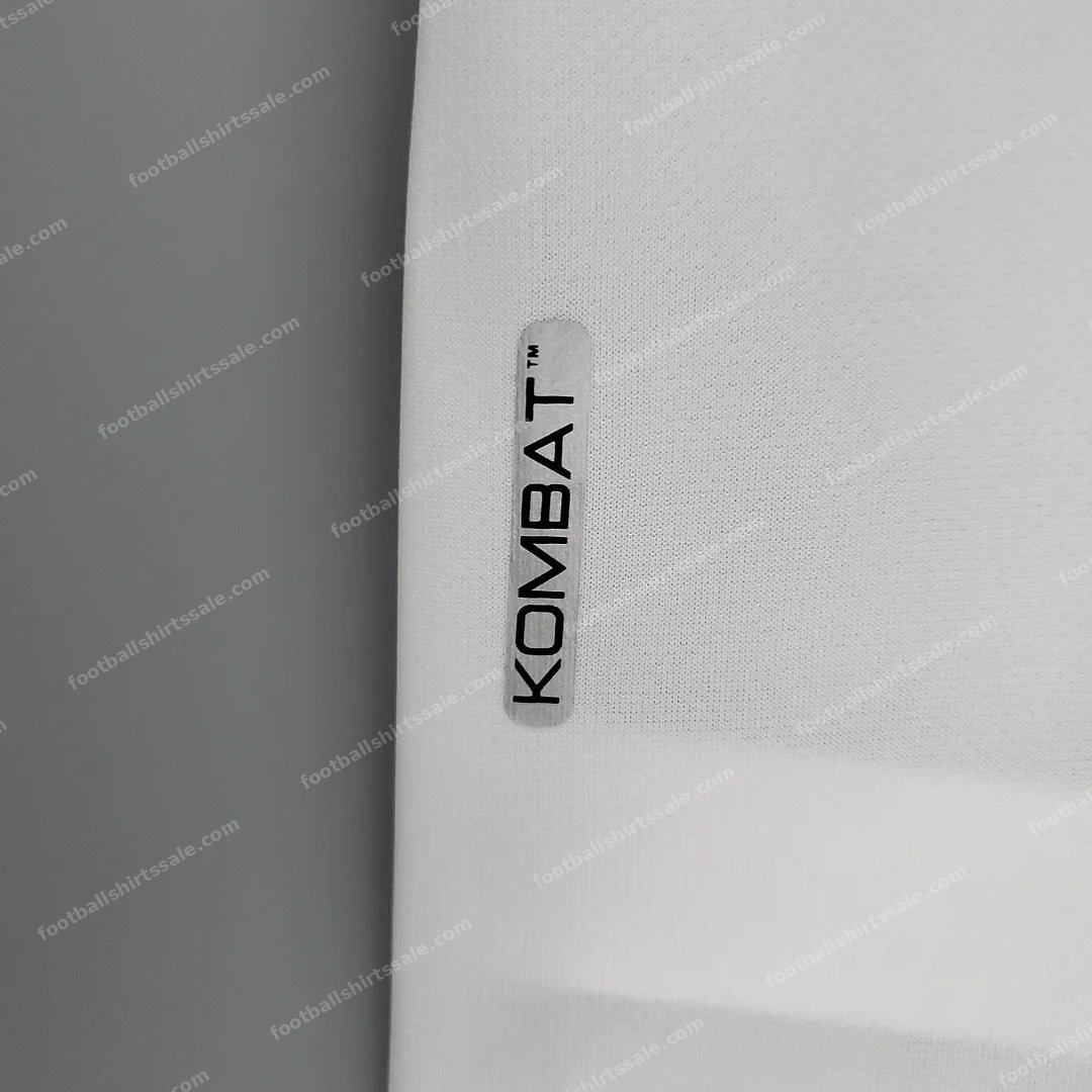 Venezia Away Football Jersey 2021/2022 Retro 1:1 Thai Quality - Detail 9