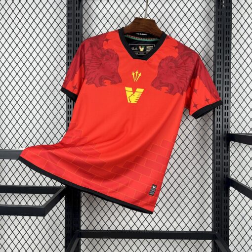 2025/2026 Venezia Fourth Away Football Jersey