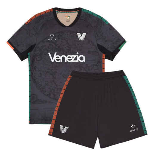 Venezia Home Kids Kit 25/26
