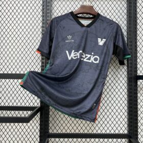 2025/2026 Venezia Home Football Jersey