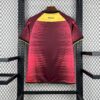 2025/2026 Venezia Pre-Match Multicolor Football Jersey - Detail 1