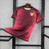 2025/2026 Venezia Pre-Match Multicolor Football Jersey