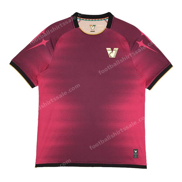 Venezia Pre Match Training Top