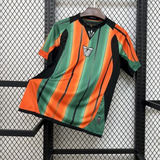 2025/2026 Venezia Third Away Football Jersey