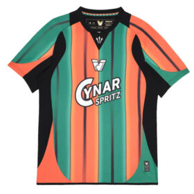 Venezia Third Shirt 25/26