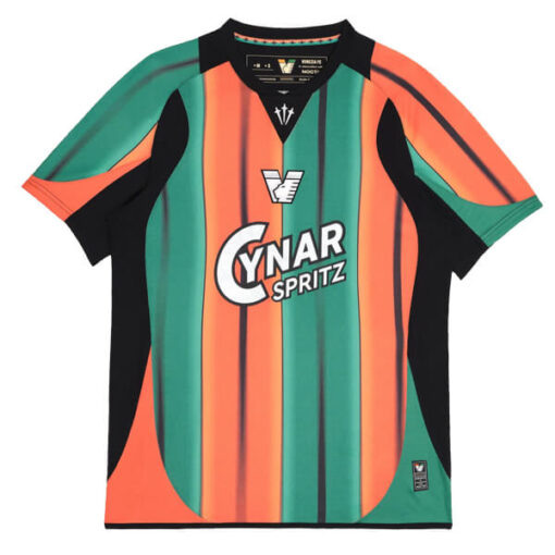 Venezia Third Shirt 25/26