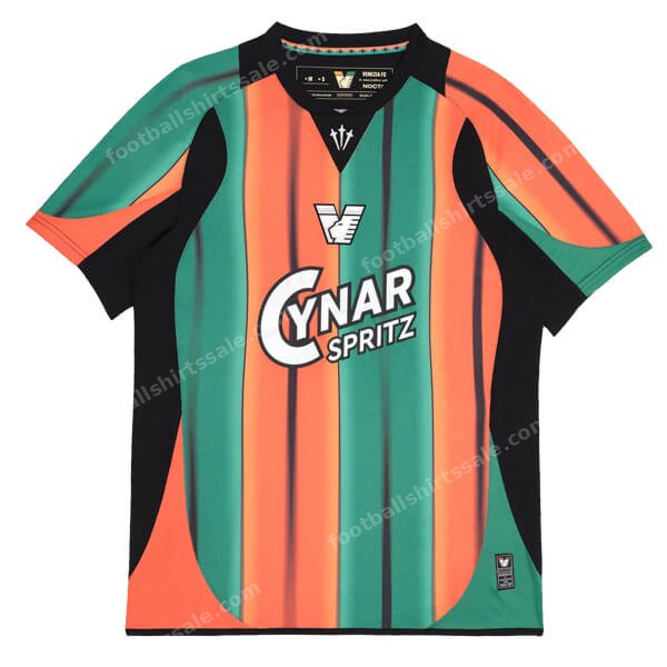 Venezia Third Shirt 25/26