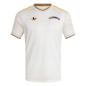 Venezuela Away Shirt 2026