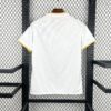 2026 Venezuela Away Shirt World Cup - Detail 1