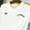 2026 Venezuela Away Shirt World Cup - Detail 2