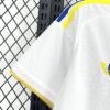 2026 Venezuela Away Shirt World Cup - Detail 3