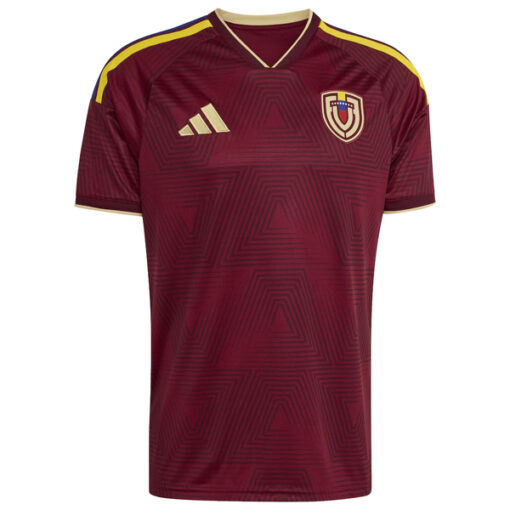 Venezuela Home Shirt 2026
