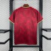 2026 Venezuela Home Shirt World Cup - Detail 1