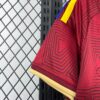 2026 Venezuela Home Shirt World Cup - Detail 2