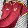 2026 Venezuela Home Shirt World Cup - Detail 3
