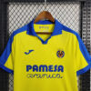 2023/2024 Villarreal 100th Anniversary Football Shirt 1:1 Thai Quality - Detail 2