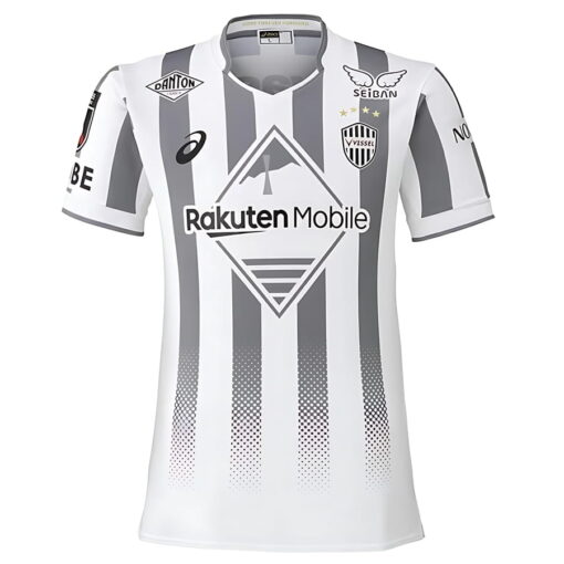 Vissel Kobe Away Shirt 2026