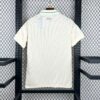 2026 Wales Away World Cup Football Jersey - Detail 1