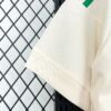 2026 Wales Away World Cup Football Jersey - Detail 4