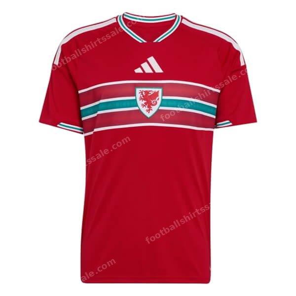 Wales Home Shirt 2026