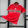 2026 Wales Home World Cup Football Jersey