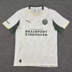 2025/2026 Eindhoven Third Away Football Shirt
