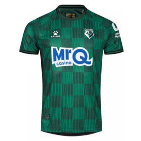 Watford Away Shirt 25/26