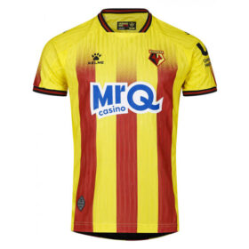 Watford Home Shirt 25/26