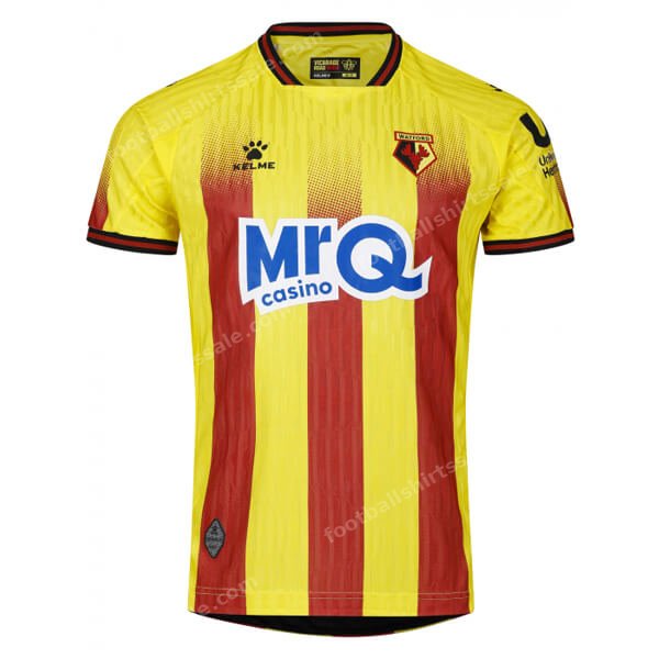 Watford Home Shirt 25/26