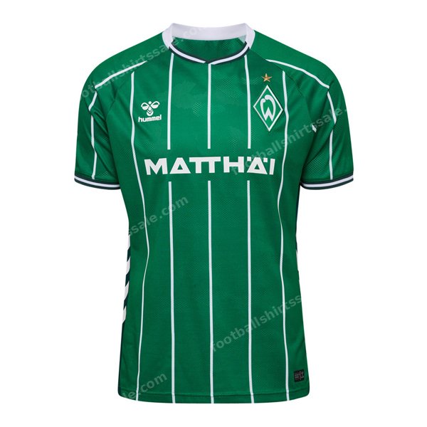 Werder Bremen Home Shirt 25/26