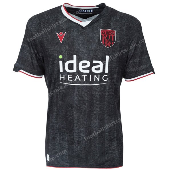 West Bromwich Albion Third Shirt 25/26