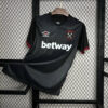2024/2025 West Ham United Away Football Shirt - Detail 2