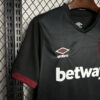 2024/2025 West Ham United Away Football Shirt - Detail 3