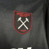 2024/2025 West Ham United Away Football Shirt - Detail 4
