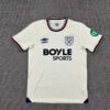 2025/2026 West Ham United Away Football Shirt