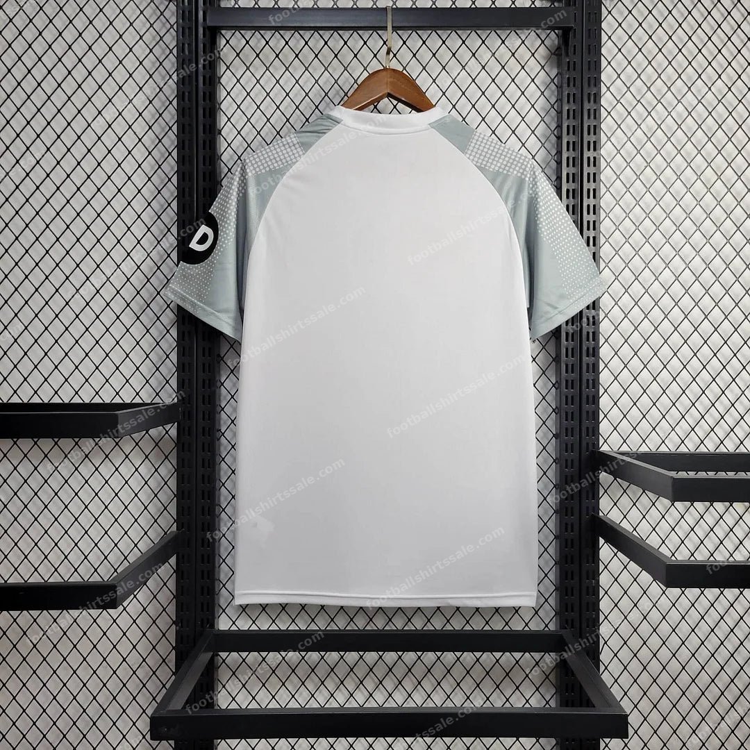 2024/2025 West Ham United Third Away Football Shirt - Detail 1