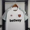 2024/2025 West Ham United Third Away Football Shirt - Detail 2