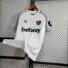 2024/2025 West Ham United Third Away Football Shirt - Detail 3