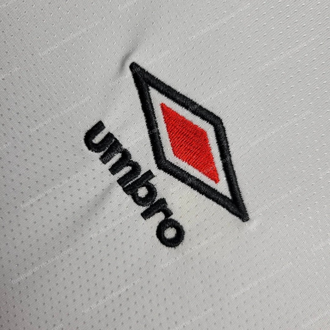 2024/2025 West Ham United Third Away Football Shirt - Detail 4