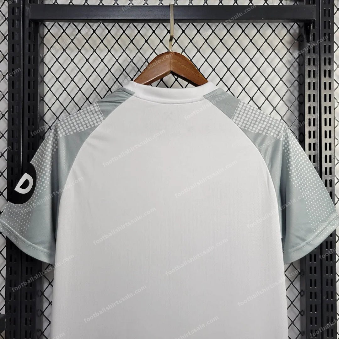 2024/2025 West Ham United Third Away Football Shirt - Detail 8