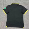 2025/2026 West Ham United Third Away Football Shirt - Detail 1