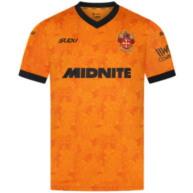 Wolverhampton Wanderers Home Shirt 26/27